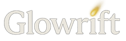 Glowrift Logo
